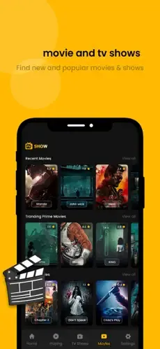 pikashow-online movie