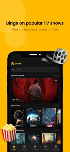pikashow-online tv show